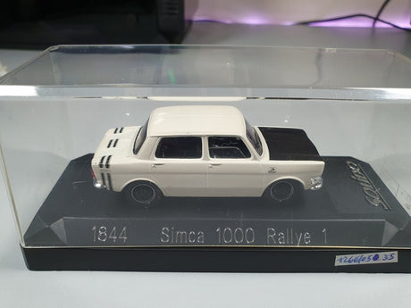 Simca - RikiToys