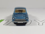 Ford Cortina Dinky Toys 1/43 - RikiToys - Dinky Toys#