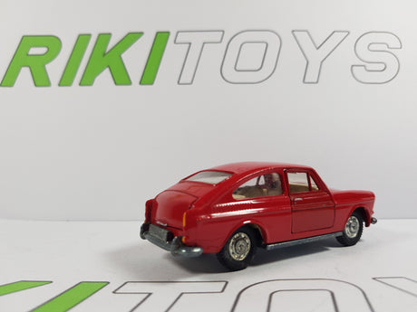 Volkswagen 1600 TL Dinky Toys 1/43 - RikiToys - Dinky Toys#