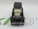 Mercedes SS 1928 Solido 1/43