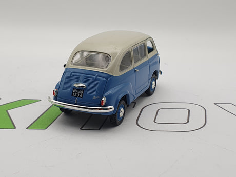 Fiat 600 Multipla Norev 1/43