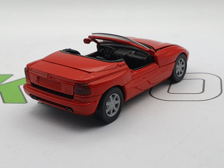 BMW Z1 Schabak 1/43