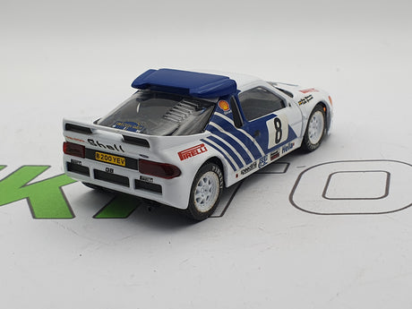 Ford RS 200 1/43