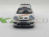 Ford Focus RS WRC Edicola 1/43