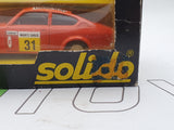 Opel GTE Rallye N70 Solido 1/43