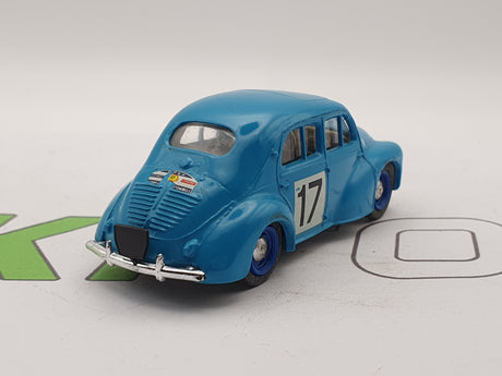 Renault 4 CV Eligor 1/43