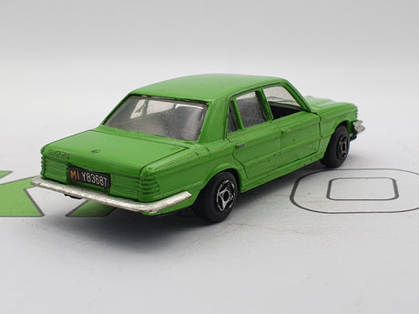 Mercedes 280 SE EL75 Polistil 1/43