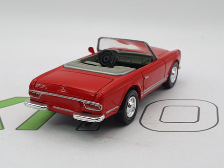 Mercedes 280 SL 1968 New Ray 1/43