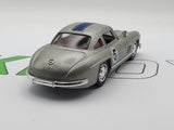 Mercedes 300 SL '1954 N84 Solido 1/43