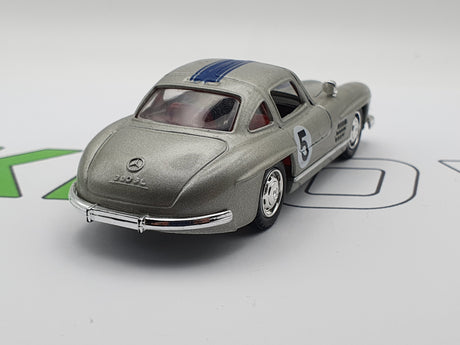 Mercedes 300 SL 1954 N84 solid 1/43