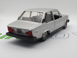 Fiat 131 2 doors S33 Polistil 1/24