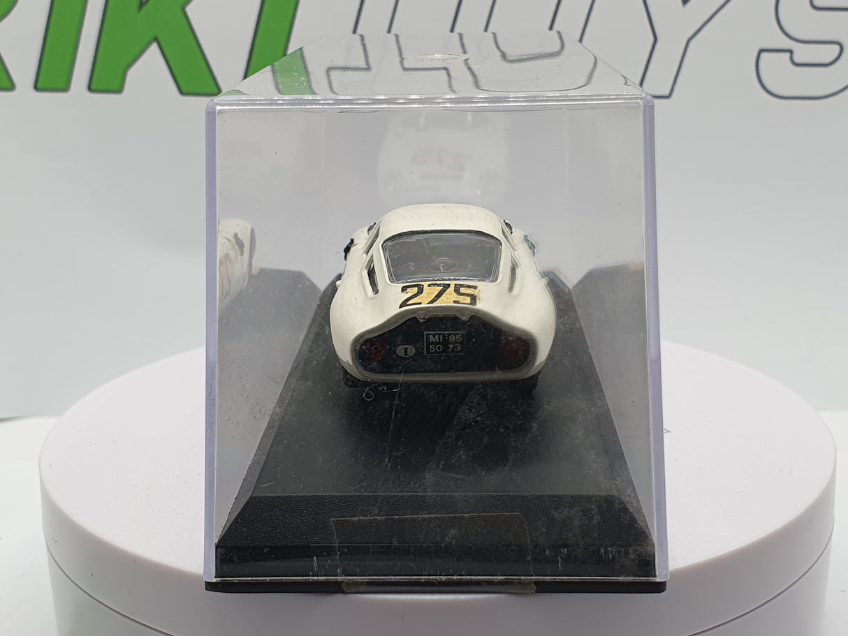 Alfa Romeo TZ1 Monza 1963 N275 Best 1/43 Con Scatola