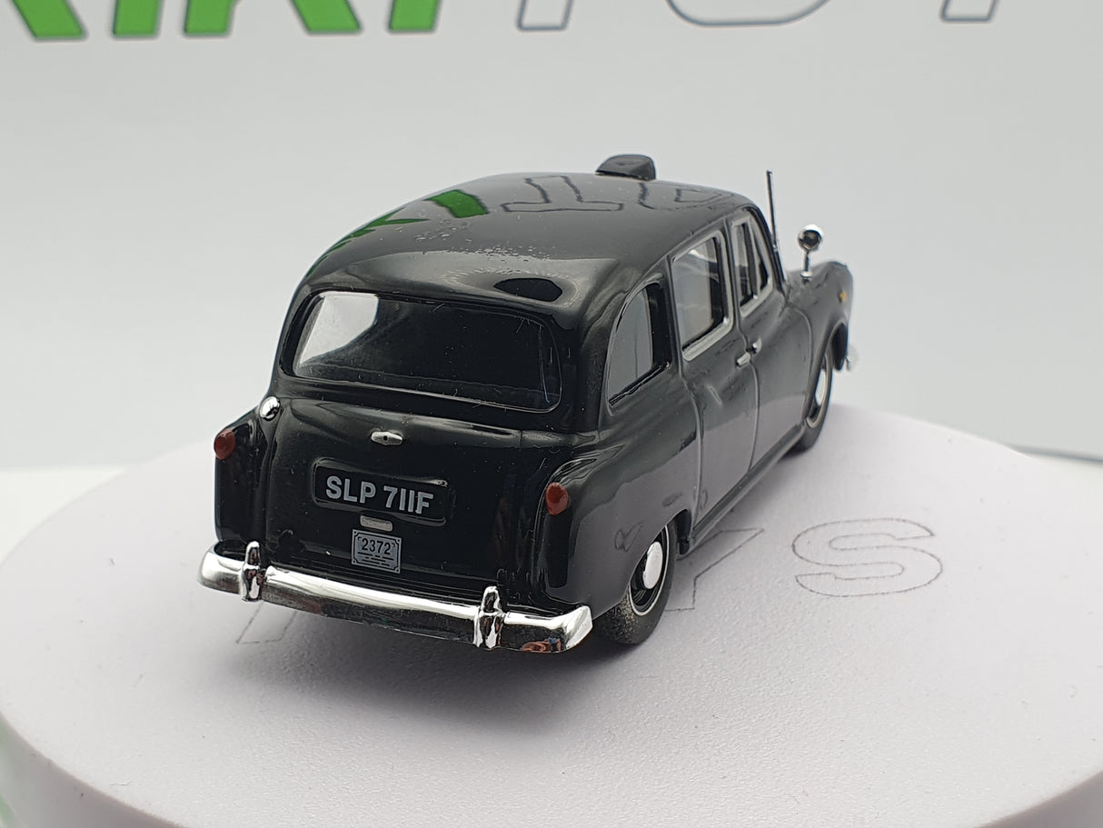 Austin FX4 Taxi London Edicola 1/43