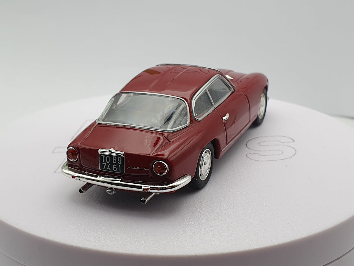 Lancia Flaminia Super Sport Norev 1/43