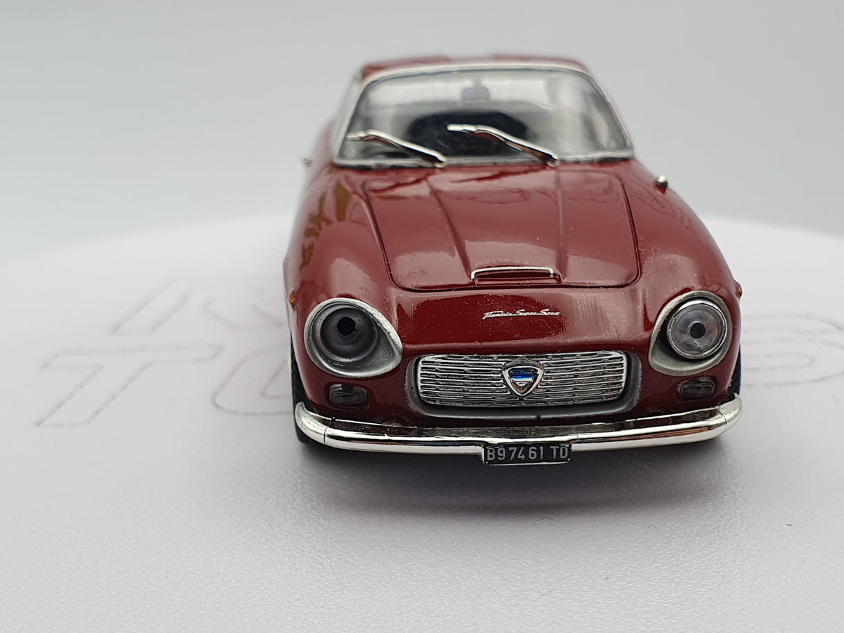 Lancia Flaminia Super Sport Norev 1/43