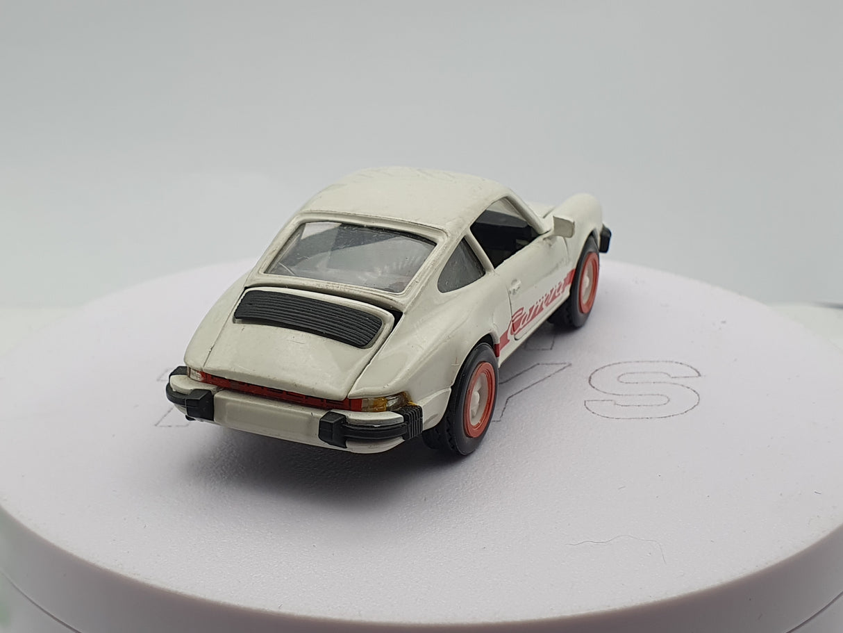 Porsche 911 SC Carrera NZG 1/43