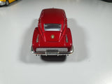 Tucker 1948 Road Signature 1/43 - RikiToys - Road signature#