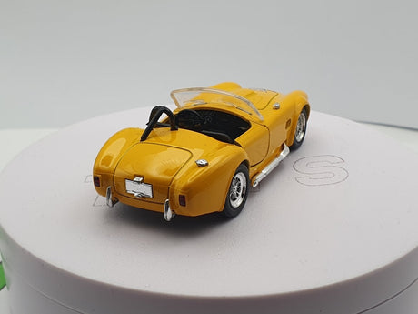 AC Cobra 427 Solido 1/43 - RikiToys - Solido#