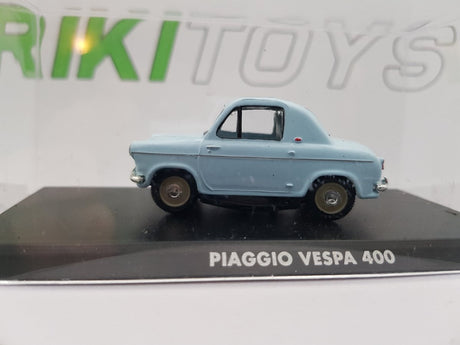 Acma Vespa Norev 1/43 - RikiToys - Norev#