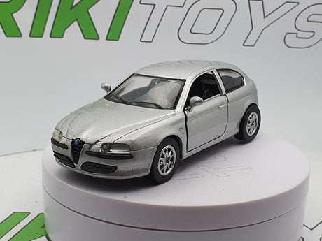 Alfa Romeo 147 New Ray 1/32 - RikiToys - New Ray#