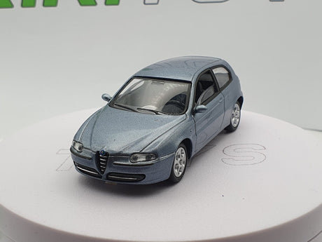 Alfa Romeo 147 Solido 1/43 - RikiToys - Solido#