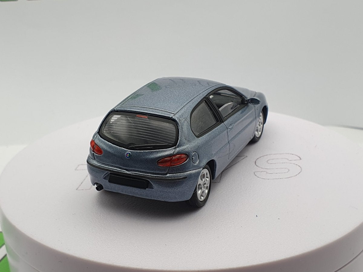 Alfa Romeo 147 Solido 1/43 - RikiToys - Solido#