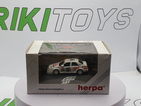 Alfa Romeo 155 DTM 1994 Herpa 1/87 - RikiToys - Herpa#