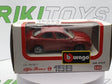 Alfa Romeo 156 Burago 1/43 - RikiToys - Burago#