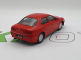 Alfa Romeo 156 Del Prado 1/43 - RikiToys - Del Prado#