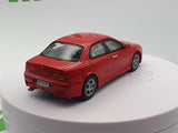 Alfa Romeo 156 GTA Edicola 1/43 - RikiToys - Edicola#