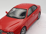 Alfa Romeo 156 GTA Edicola 1/43 - RikiToys - Edicola#