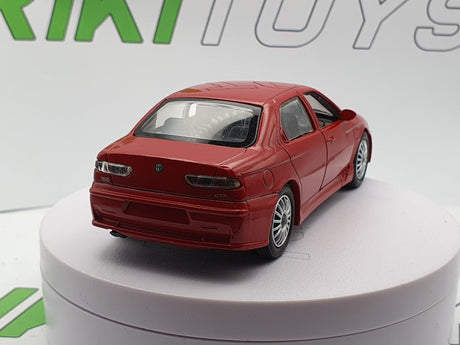 Alfa Romeo 156 GTA New Ray 1/35 - RikiToys - New Ray#