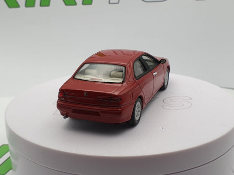 Alfa Romeo 156 Solido 1/43 - RikiToys - Solido#