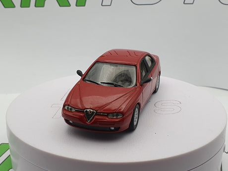 Alfa Romeo 156 Solido 1/43 - RikiToys - Solido#