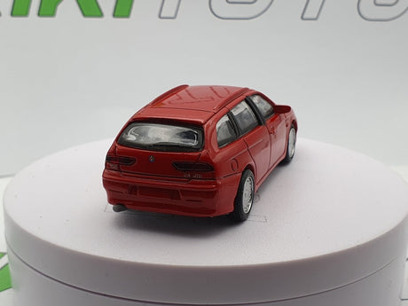 Alfa Romeo 156 Station Wagon New Ray 1/43 - RikiToys - New Ray#