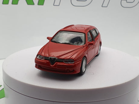 Alfa Romeo 156 Station Wagon New Ray 1/43 - RikiToys - New Ray#