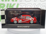 Alfa Romeo 156 STW (1999) Minichamps 1/43 Rosso - RikiToys - Minichamps#