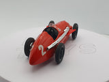 Alfa Romeo 159 Brumm 1/43 - RikiToys - Brumm#