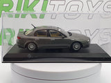 Alfa Romeo 159 Norev 1/43 Grigio metallizzato - RikiToys - Norev#