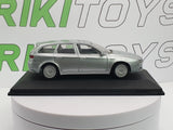 Alfa Romeo 159 Sportwagon Mondo Motors 1/43 Argento - RikiToys - Mondo Motors#