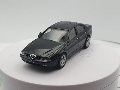 Alfa Romeo 166 Cararama 1/43 - RikiToys - Cararama#