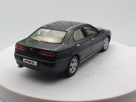 Alfa Romeo 166 Solido 1/43 - RikiToys - Solido#