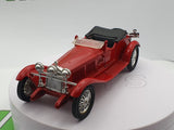 Alfa Romeo 1750 Anni 1930 Polistil 1/43 - RikiToys - Polistil#