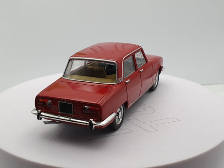 Alfa Romeo 1750 Berlina Starline 1/43 - RikiToys - Starline#