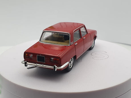 Alfa Romeo 1750 Berlina Starline 1/43 - RikiToys - Starline#