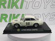 Alfa Romeo 1750 GtaM 1970 Edicola 1/43 Bianco - RikiToys - Edicola#