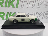 Alfa Romeo 1750 GtaM 1970 Edicola 1/43 Bianco - RikiToys - Edicola#