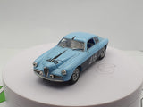 Alfa Romeo 1900 SSZ MetroMo 1/43 - RikiToys - MetroMo#