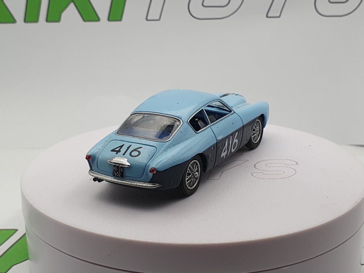 Alfa Romeo 1900 SSZ MetroMo 1/43 - RikiToys - MetroMo#