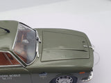 Alfa Romeo 2600 Sprint Polizia Edicola 1/43 - RikiToys - Edicola#